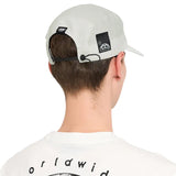 Ciele Gorra Running GO SC Comp London WWM26 - Gris
