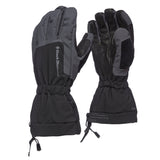 Black Diamond Guantes Glissade - Black