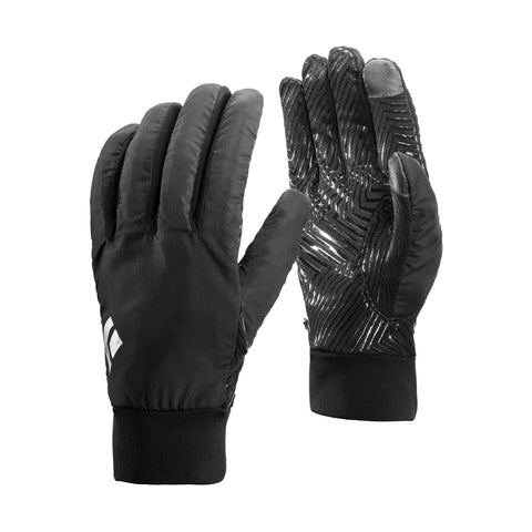 Black Diamond Guantes MONT BLANC - Black