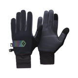 Black Diamond Guantes Hybrid Light - Black