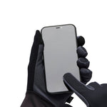 Black Diamond Guantes Hybrid Light - Black