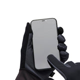 Black Diamond Guantes Hybrid Light - Black