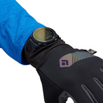 Black Diamond Guantes Hybrid Light - Black
