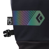 Black Diamond Guantes Hybrid Light - Black