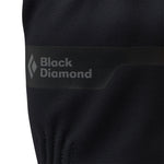 Black Diamond Guantes Everyday Softshell - Black