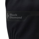 Black Diamond Guantes Everyday Softshell - Black