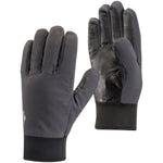Black Diamond Guantes Midweight Softshell - Black