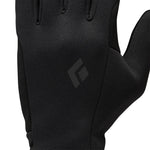 Black Diamond Guantes Midweight Screentap Liners - Black