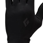 Black Diamond Guantes Lightweight Screentap Liners - Black
