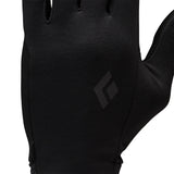 Black Diamond Guantes Lightweight Screentap Liners - Black