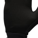 Black Diamond Guantes Lightweight Screentap Liners - Black