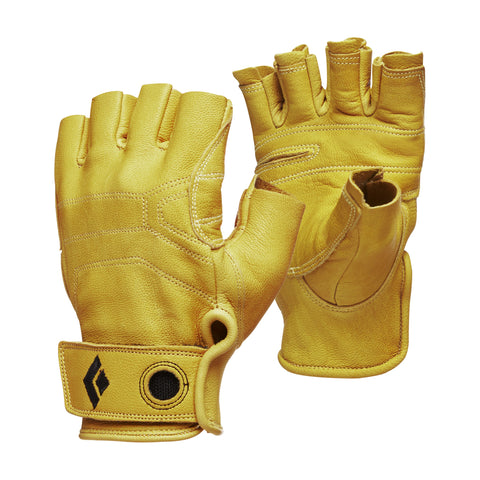 Black Diamond Guantes Stone - Natural