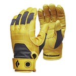 Black Diamond Guantes Transition  - Natural