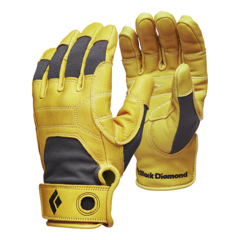 Black Diamond Guantes Transition  - Natural