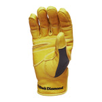 Black Diamond Guantes Transition  - Natural