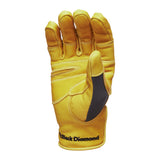 Black Diamond Guantes Transition  - Natural