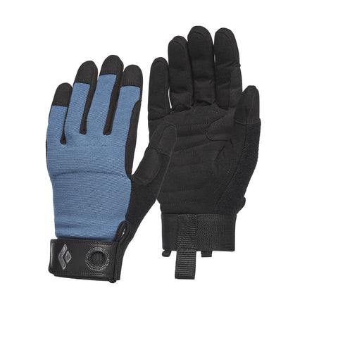 Black Diamond Guantes Crag  - Astral Blue