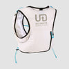 Ultimate Direction Race Vest 6L UNISEX - White/Grey