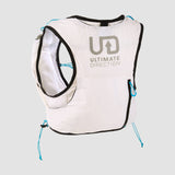 Ultimate Direction Race Vest 6L UNISEX - White/Grey *PREVENTA*