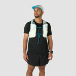 Ultimate Direction Race Vest 6L UNISEX - White/Grey *PREVENTA*