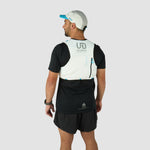 Ultimate Direction Race Vest 6L UNISEX - White/Grey *PREVENTA*