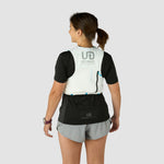 Ultimate Direction Race Vest 6L UNISEX - White/Grey *PREVENTA*