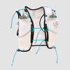 Ultimate Direction Race Vest 6L UNISEX - White/Grey
