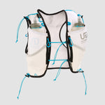 Ultimate Direction Race Vest 6L UNISEX - White/Grey *PREVENTA*