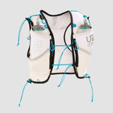 Ultimate Direction Race Vest 6L UNISEX - White/Grey *PREVENTA*