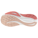 Tenis Mujer Mizuno Running Neo Zen 2 - Petal Pink-White