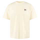 DISTRICT VISION Playera Hombre Running Lightweight - Mushroom