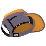 Ciele Gorra Running GO SSC Plus Box - Purple