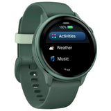 Reloj Garmin Vivoactive® 6 - Verde