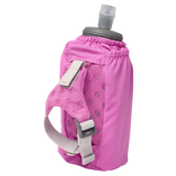 NATHAN SoftFlask 414ml Trail Running Pinnacle - Rosa