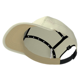 Ciele Gorra Running GOSC GRPWinc - Beige