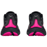 HOKA Run Clifton 11 Mujer - Black / Pink