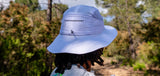 Gorra Compressport Stayfresh Ice Bob - White