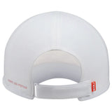 Gorra NOX Padel Logo - Blanco