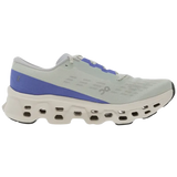 ON Running Tenis Hombre Running Cloudmonster 3 - Iceberg/Ivory