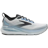 Tenis Hombre Brooks Running Glycerin GTS 23 -  White/Rain/Baltic