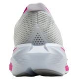 Tenis Mujer Brooks Hyperion 3 - White/Luminary/Cyber Pink