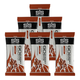 Barra SIS Running Pack  - Bake Tiramisu 6 pz