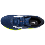 Tenis Hombre Mizuno Running Wave Rider 29 - Blue
