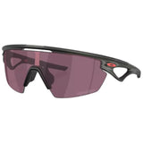 OAKLEY Sphaera Prizm Road Black - Matte Olive
