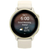 Reloj Garmin Vivoactive® 6 - Beige