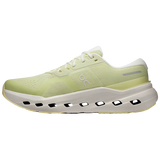 On Running Tenis Hombre Running Cloudrunner 3 - Linen/Ivory