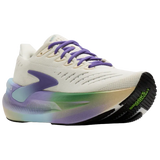 Tenis Mujer Brooks Running Glycerin Max 2 -  Papyrus/Blue/Phantom