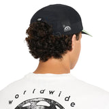 Ciele Gorra Running GO SC Comp Tokyo WWM26 - Negro