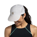 Buff Gorra Running Pack Speed - Blanco