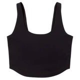 Ciele Tank Top Mujer Running TRN Tank Bra - Shadowcast